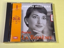 Maria callas mito usato  Bari