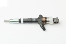 Denso einspritzdüse dcri10075 gebraucht kaufen  Rastatt