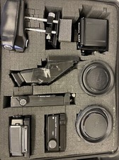 Mamiya rz67 full for sale  LONDON