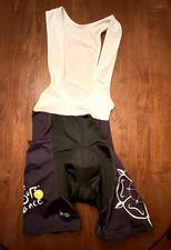Tour bib shorts for sale  Golden
