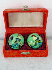 Vintage chinese cloisonne for sale  LEICESTER