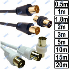 20m coaxial digital for sale  COLNE