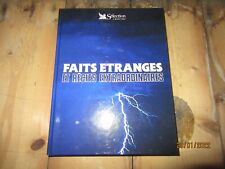 Faits étranges récits d'occasion  Lauris