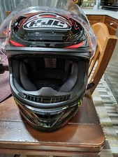 Casco integrale hjc usato  Bagheria