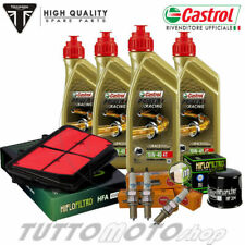 Kit tagliando triumph usato  Serra d'Aiello
