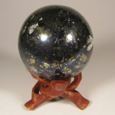 Blue covellite pyrite for sale  Acworth