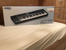 Edirol pcr 500 usato  Roma