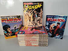 Dylan dog special usato  Genova
