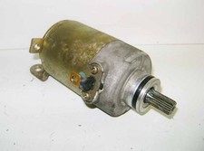 Motorino avviamento moto usato  Fasano