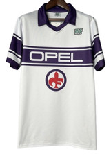 Maglia vintage fiorentina usato  Villabate