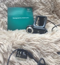 logitech quickcam gebraucht kaufen logitech quickcam gebraucht kaufen Overath