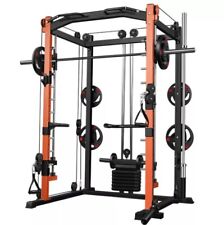 Power rack con usato  Solza