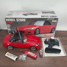 Vintage kyosho honda for sale  Caledonia