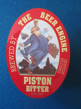 Beer engine piston for sale  DAWLISH