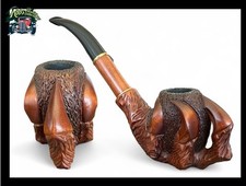 Claw wooden tobacco for sale  La Mirada