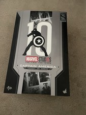 Captain america concept for sale  STOCKPORT
