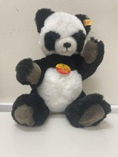 German steif teddy d'occasion  Expédié en Belgium