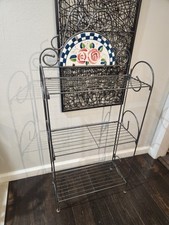 Vintage wrought iron for sale  Bellevue