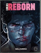 Luca reborn nell usato  Italia