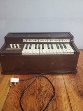 Vintage electric chord for sale  FAIRFORD