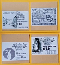Discworld stamps four for sale  MILTON KEYNES