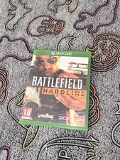 Battlefield Hardline Xbox One - Funciona comprar usado Battlefield Hardline Xbox One - Funciona comprar usado  Enviando para Brazil