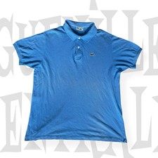 Polo lacoste vintage d'occasion  Reims