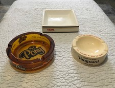 Vintage ashtrays john for sale  ILMINSTER