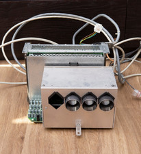 Ersatzteil photomultiplier lin gebraucht kaufen  Würzburg