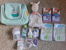 Baby erstausstattung starterse gebraucht kaufen  Berlin