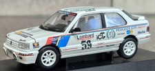 Corgi va11606 peugeot d'occasion  Expédié en Belgium