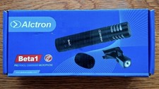 Alctron beta1 pro d'occasion  France