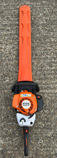 Stihl hs82 double for sale  COLCHESTER