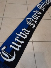 Sciarpa ultras inter usato  Italia