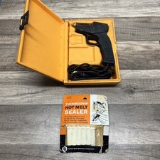 Vintage hot glue for sale  San Diego