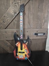 Guitar hero sunburst for sale  Kingwood