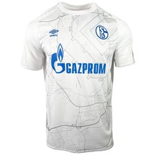 Umbro schalke trikot gebraucht kaufen  Bad Salzuflen