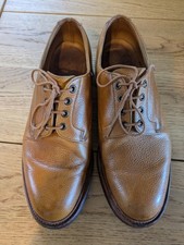 Tan coloured alfred for sale  SOUTHPORT