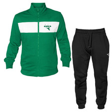Tuta uomo diadora usato  Italia