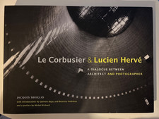 Corbusier lucien hervé for sale Corbusier lucien hervé for sale  FAIRFORD