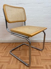 Freischwinger vintage bauhaus gebraucht kaufen  Hamburg