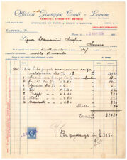 1939 lovere officina usato  Milano