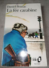 Livre fée carabine d'occasion  Orleans-