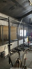 Blackbox gym equipment for sale  BENFLEET