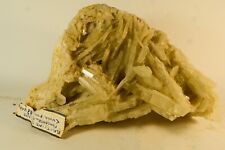 Barite fontsante 4.9kg d'occasion  Expédié en Belgium