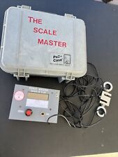 Scalemaster 2000 lb for sale  Escondido