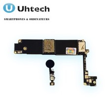 Carte mère iphone d'occasion  Aubervilliers