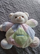 Doudou ours boule d'occasion  Méricourt