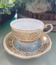 Vintage aynsley filigree for sale  KING'S LYNN
