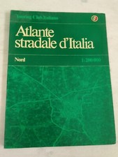 Libro 128. atlante usato  Messina